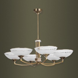 Люстра Kutek Decor DEC-ZW-6 (Z)